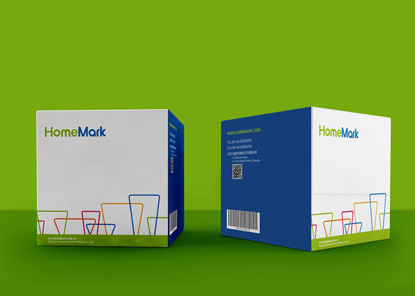 湖北VI设计公司